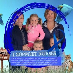 Meet your Posher, Lee